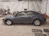 1G1PA5SH9D7****** Repairable 2013 Chevrolet Cruze in New York State