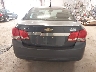 1G1PA5SH9D7****** Wrecked 2013 Chevrolet Cruze