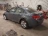 1G1PA5SH9D7****** Salvage and Repairable 2013 Chevrolet Cruze in Rochester