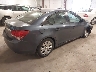 1G1PA5SH9D7****** Salvage and Wrecked 2013 Chevrolet Cruze in New York State