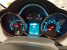 1G1PA5SH9D7****** Salvage 2013 Chevrolet Cruze in Rochester