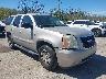1GKFC13J77R****** Salvamento y Destrozados 2007 GMC Yukon en Baton Rouge