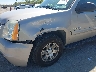 1GKFC13J77R****** Salvamento y Reparables 2007 GMC Yukon en Estado de Luisiana