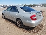 4T1BE32KX2U****** Salvamento y Reparables 2002 Toyota Camry en San Diego