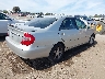 4T1BE32KX2U****** Salvamento y Destrozados 2002 Toyota Camry en Estado de California