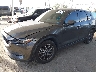JM3KFADL6H0****** Used and Repairable 2017 Mazda CX-5 in North Hollywood