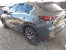 JM3KFADL6H0****** Salvage and Repairable 2017 Mazda CX-5 in North Hollywood