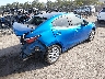 3MYDLBYV3JY****** Salvamento y Destrozados 2018 Toyota Yaris en Estado de California