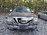 1GTSCVE08AZ****** Wrecked 2010 GMC Sierra 1500 in South Carolina State