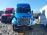 3AKJHHDR2JS****** Salvage 2018 Freightliner New Cascadia 126