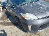JTDKN3DUXC1****** Used and Repairable 2012 Toyota Prius in Fresno