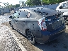 JTDKN3DUXC1****** Salvage and Repairable 2012 Toyota Prius in Fresno