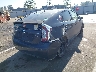 JTDKN3DUXC1****** Salvage and Wrecked 2012 Toyota Prius in California State