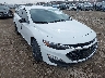 1G1ZG5ST8RF****** Salvamento y Destrozados 2024 Chevrolet Malibu en Lincoln