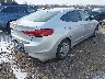 5NPD74LF8JH****** Salvage and Wrecked 2018 Hyundai Elantra in Ohio State
