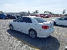1NXBR32E94Z****** Salvage and Repairable 2004 Toyota Corolla in Fontana