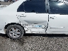 1NXBR32E94Z****** Salvage and Repairable 2004 Toyota Corolla in California State