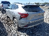 KL77LHEP9TC****** Salvage and Repairable 2026 Chevrolet Trax in Savannah