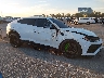 ZPBUA1ZL9NL****** Repairable 2022 Lamborghini Urus in California State
