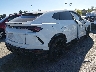 ZPBUA1ZL9NL****** Salvage and Wrecked 2022 Lamborghini Urus in California State