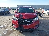 KL4CJASB9JB****** Destrozados 2018 Buick Encore en Estado de Texas