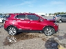 KL4CJASB9JB****** Usados 2018 Buick Encore en Estado de Texas