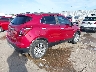 KL4CJASB9JB****** Salvamento y Destrozados 2018 Buick Encore en Estado de Texas