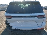1C4RJHBG9SC****** Destrozados 2025 Jeep Grand Cherokee