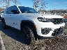1C4RJHBG9SC****** Salvamento y Destrozados 2025 Jeep Grand Cherokee en Englishtown