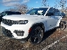 1C4RJHBG9SC****** Usados y Reparables 2025 Jeep Grand Cherokee en Englishtown