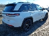 1C4RJHBG9SC****** Salvamento y Destrozados 2025 Jeep Grand Cherokee en Estado de Nueva Jersey