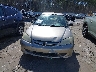 2HGES16534H****** Destrozados 2004 Honda Civic en Estado de Georgia