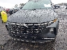 5NMJE3AE6NH****** Wrecked 2022 Hyundai Tucson in Georgia State