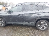 5NMJE3AE6NH****** Repairable 2022 Hyundai Tucson in Georgia State