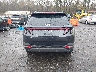5NMJE3AE6NH****** Wrecked 2022 Hyundai Tucson