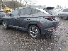 5NMJE3AE6NH****** Salvage and Repairable 2022 Hyundai Tucson in Atlanta South