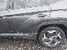 5NMJE3AE6NH****** Salvage and Repairable 2022 Hyundai Tucson in Georgia State