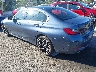 3MW69CW0XS8****** Salvage and Repairable 2025 BMW 3 Series in Anaheim Consolidated