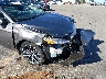 4T1F31AK2PU****** Salvage 2023 Toyota Camry