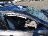 4T1F31AK2PU****** Wrecked 2023 Toyota Camry