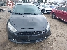 1C3CDFBA8DD****** Wrecked 2013 Dodge Dart in Michigan State