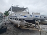 MAU0130***** Salvage and Wrecked 1974 Maure Pontoon in Rec Rides Online Exclusive