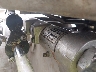 MAU0130***** Salvage 1974 Maure Pontoon in Arkansas State