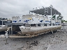 MAU0130***** Used and Repairable 1974 Maure Pontoon in Rec Rides Online Exclusive