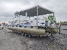 MAU0130***** Salvage and Repairable 1974 Maure Pontoon in Rec Rides Online Exclusive