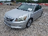 1HGCP3F83BA****** Usados y Reparables 2011 Honda Accord en Raleigh