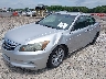 1HGCP3F83BA****** Salvamento y Reparables 2011 Honda Accord en Estado de Carolina del Norte