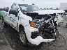 3GCNAAEK5PG****** Salvage and Wrecked 2023 Chevrolet Silverado 1500 in Charlotte