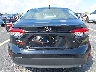 5YFB4MDE1TP****** Wrecked 2026 Toyota Corolla