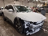 7YAKM4DB3SY****** Salvamento y Destrozados 2025 Hyundai IONIQ 5 en Syracuse